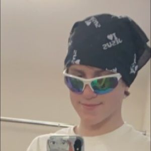 Meet your Posher, Jack